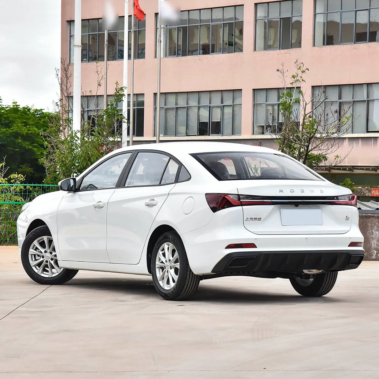 roewe