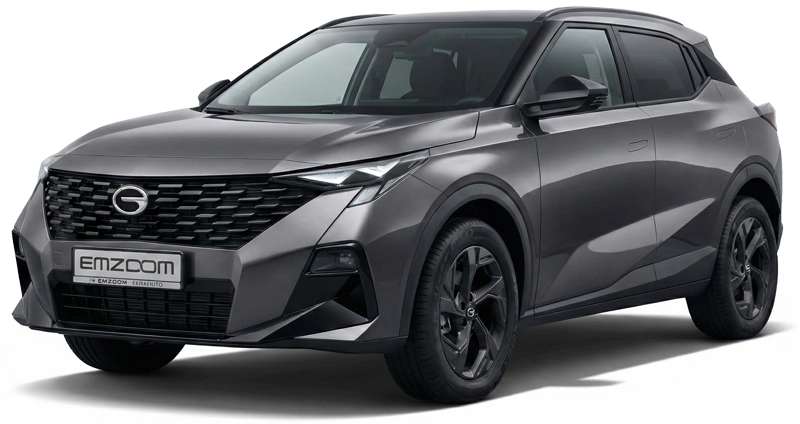 GAC GS3